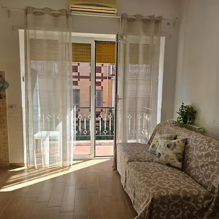 Hébergement de vacances Aurelia Vatican Comfortable Stellasia2 Casa *