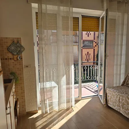 Aurelia Vatican Comfortable Stellasia2 Casa Hébergement de vacances *
