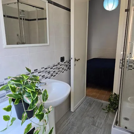 Hébergement de vacances Aurelia Vatican Comfortable Stellasia2 Casa *